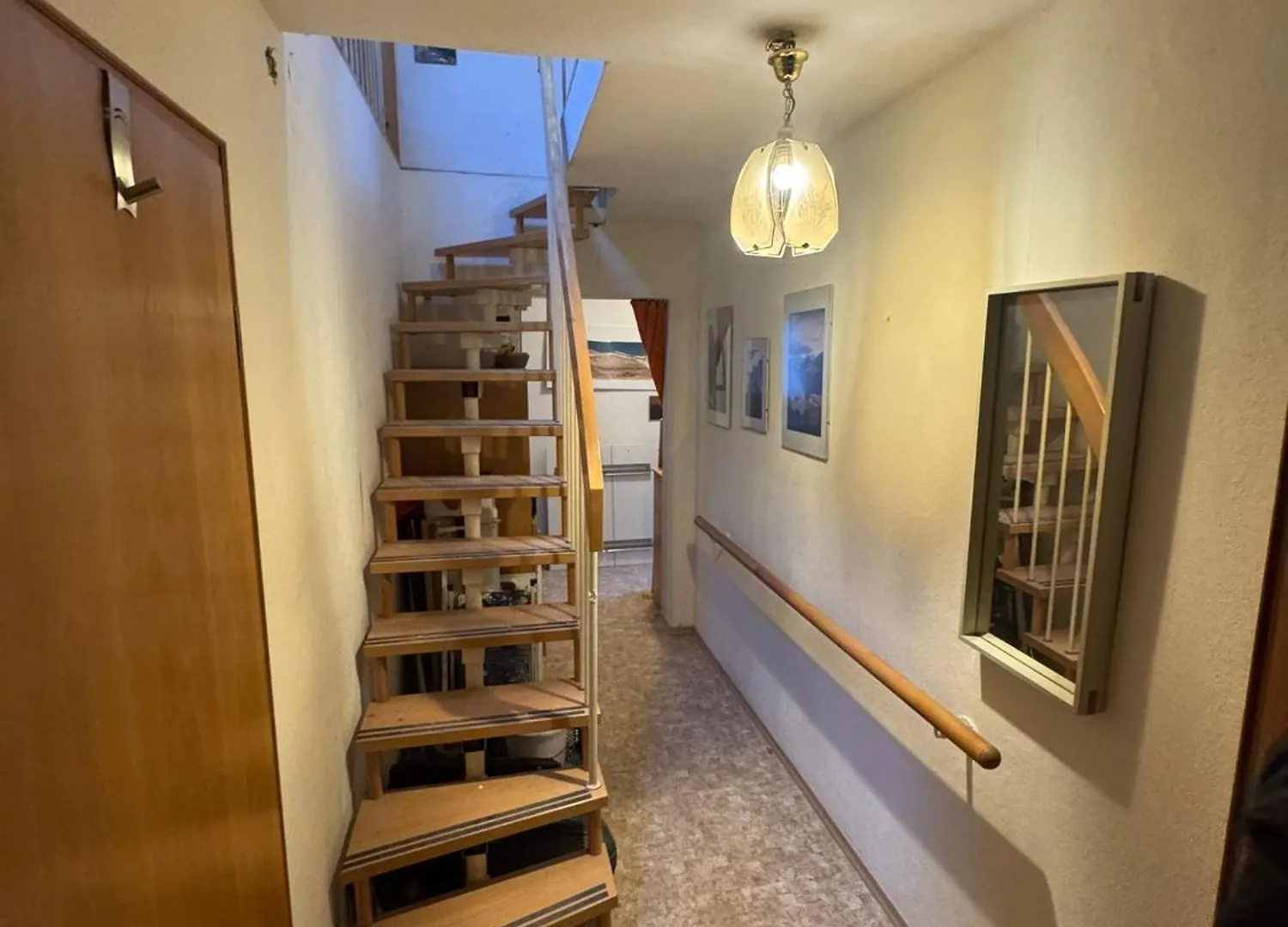Wohnung In Muenchen Münih