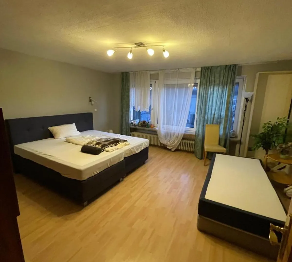Wohnung In Muenchen 0*, Münih Almanya