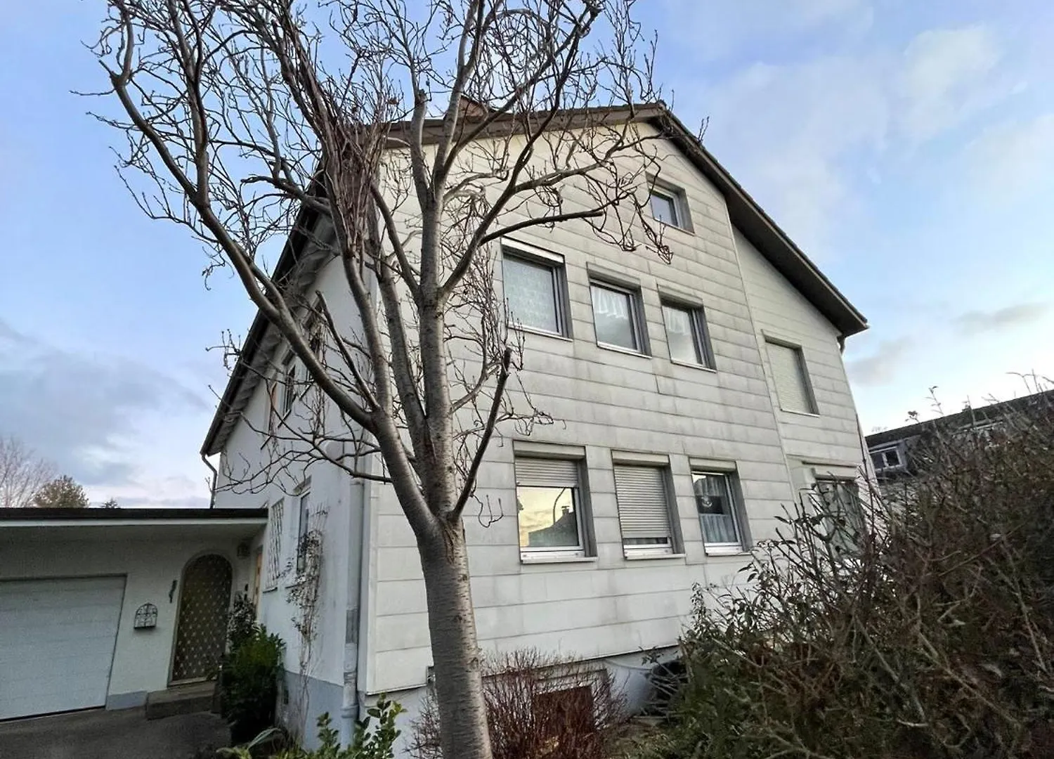 Wohnung In Muenchen 0*, Münih
