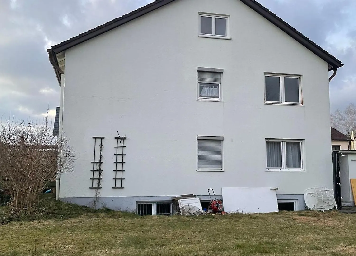 Wohnung In Muenchen Almanya