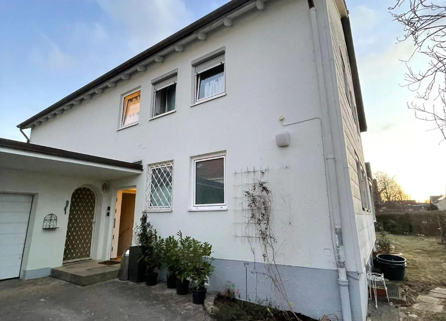 Wohnung In Muenchen 0*, Münih Almanya
