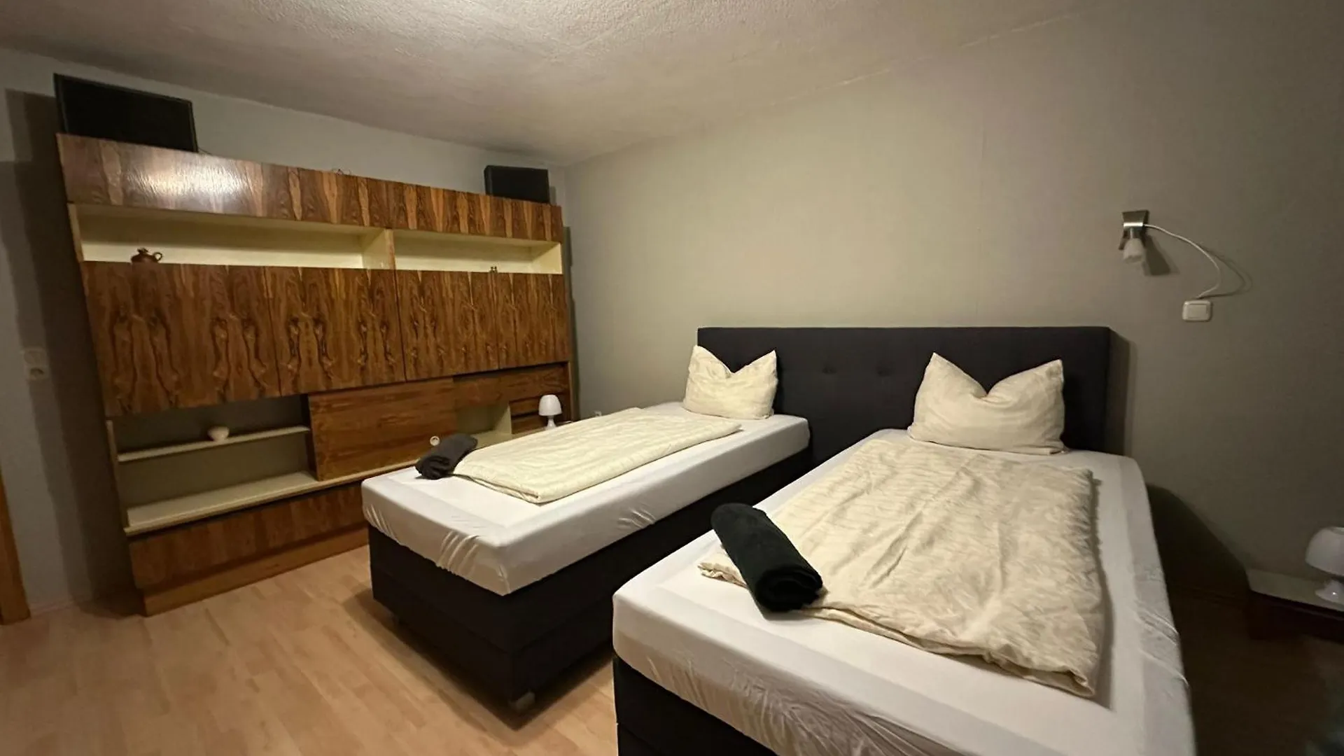 Wohnung In Muenchen 0*, Münih Almanya