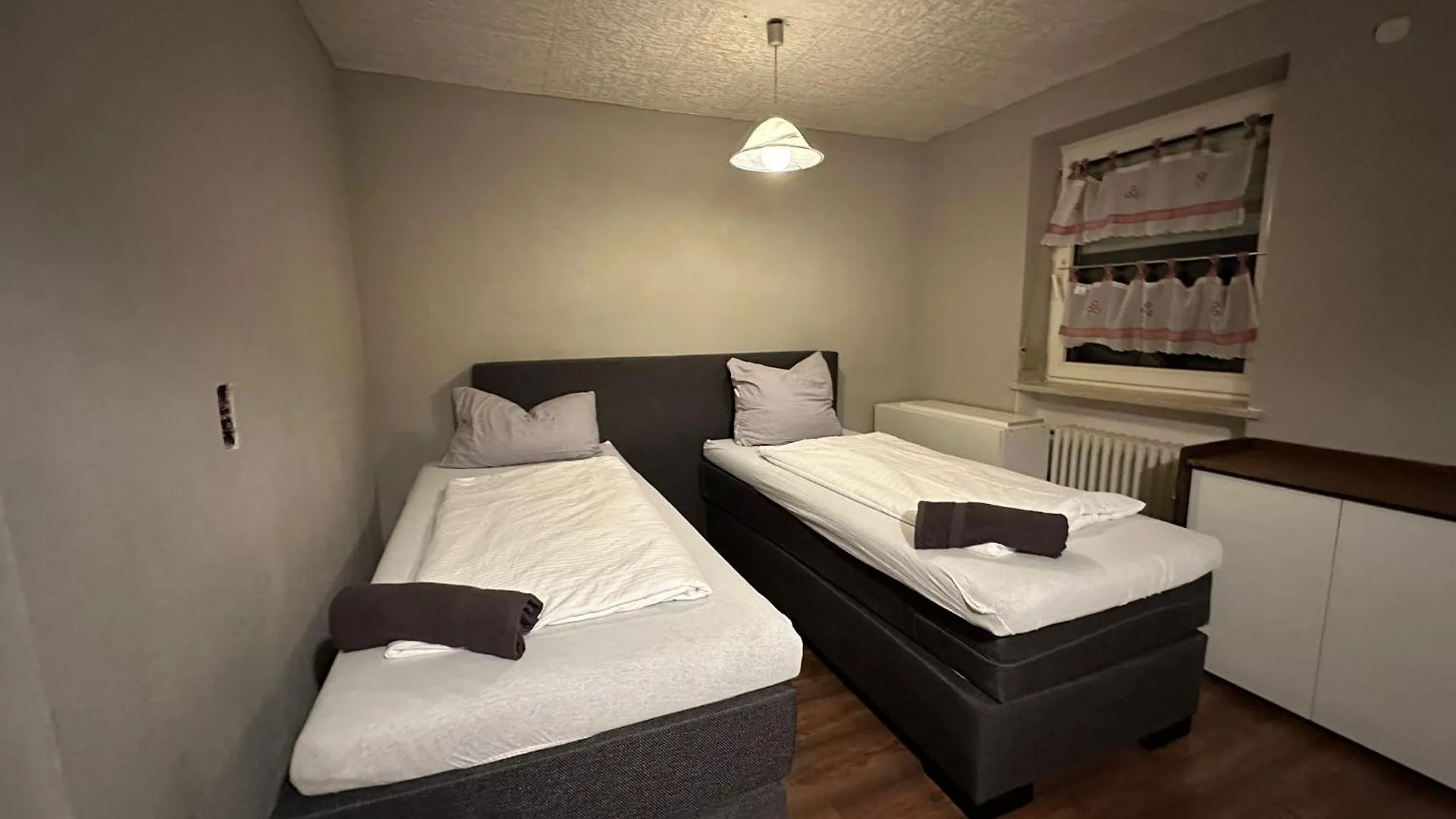 Wohnung In Muenchen Almanya